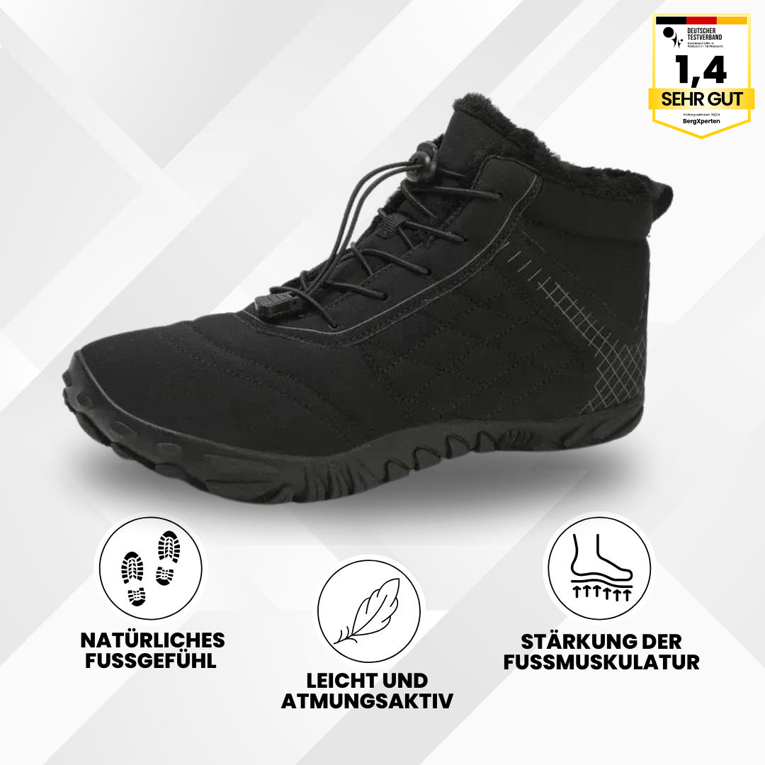 HikeHub - FootCare