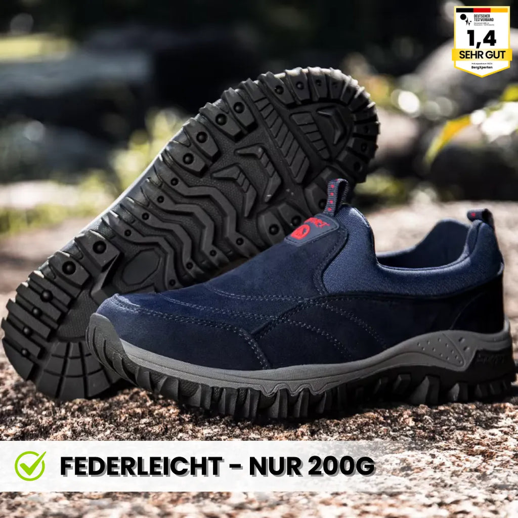 OrthoMotion™ – Rutschfeste Schuhe Unisex