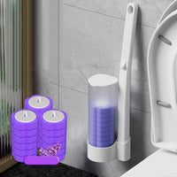 Einweg-Toilettenreinigungssystem™
