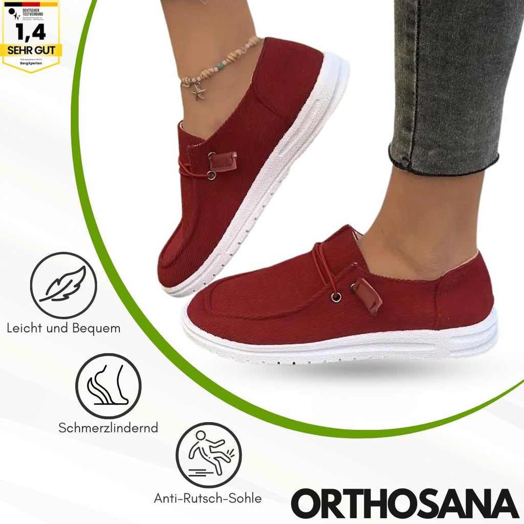 HikeHub - OrthoSana