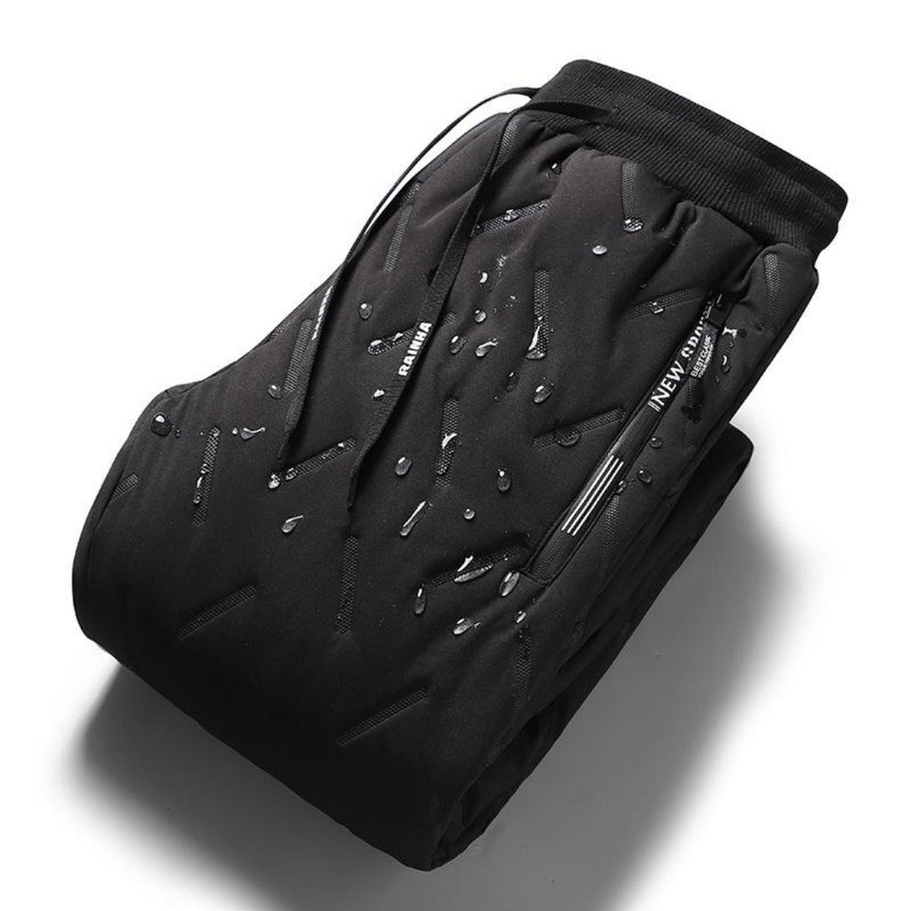 HikeHub - THERMOFIT