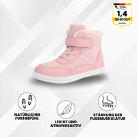 HikeHub - FeelFree Kids