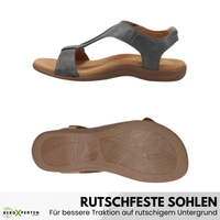 Sun - Sommer-Sandalen