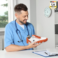 OrthoActive - Ergonomische Barfußschuhe für maximalen Komfort