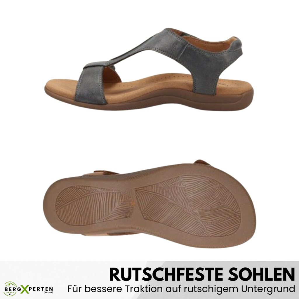 OrthoSun - das Original für maximalen Komfort