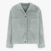 Aria | Wolljacke - gemütlich und elegant