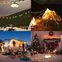 4-in-1 Camplight