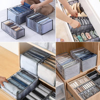 Multi Grid Organizer™ - Intelligenter Platzsparer