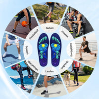 VitalSole – Einlegesohlen