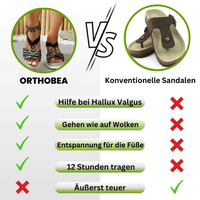 HikeHub - OrthoBea