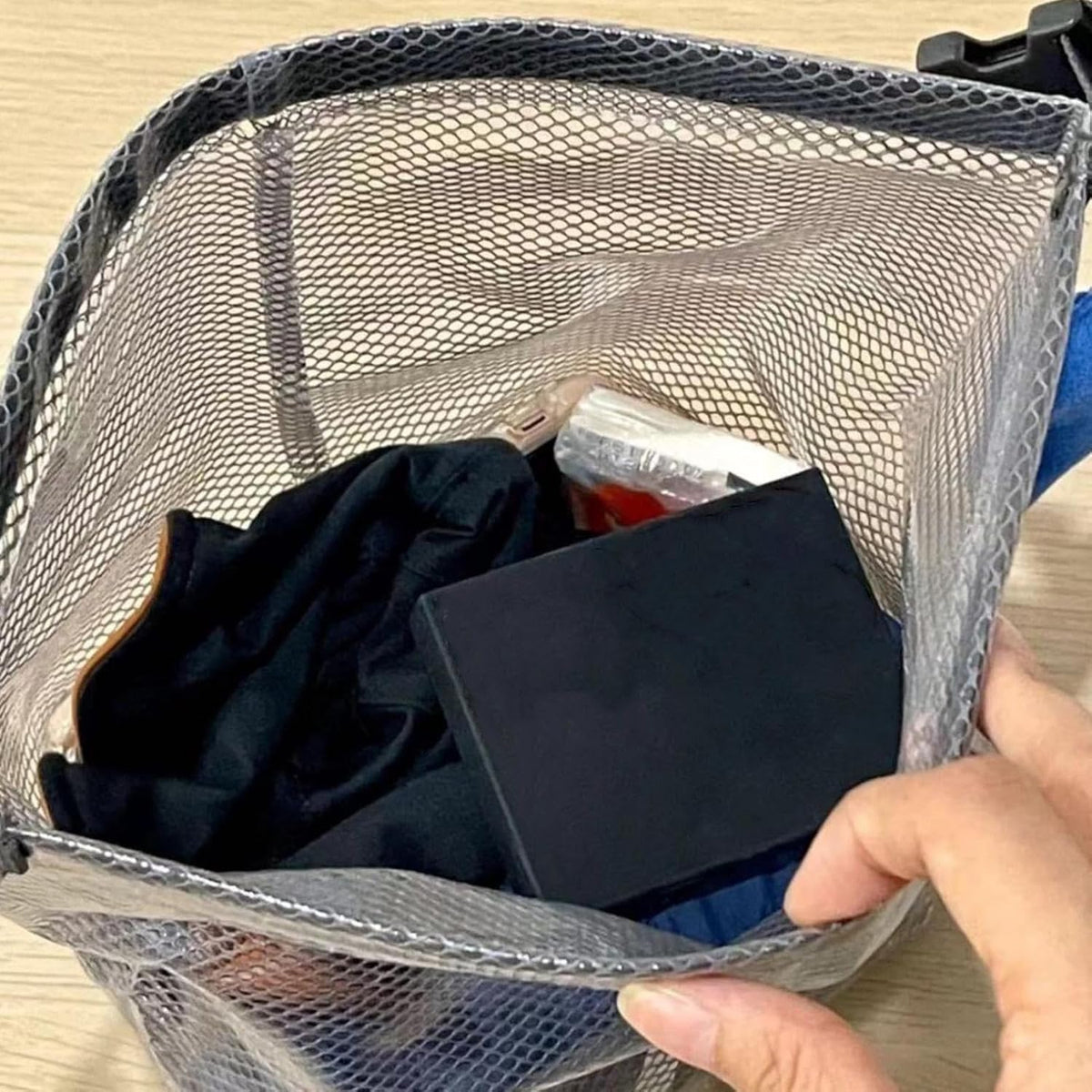 BagPro™ | Die offizielle wasserdichte Aufbewahrungstasche
