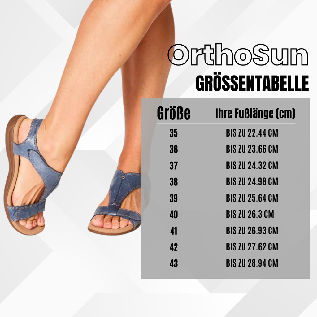 OSun - Sandalen