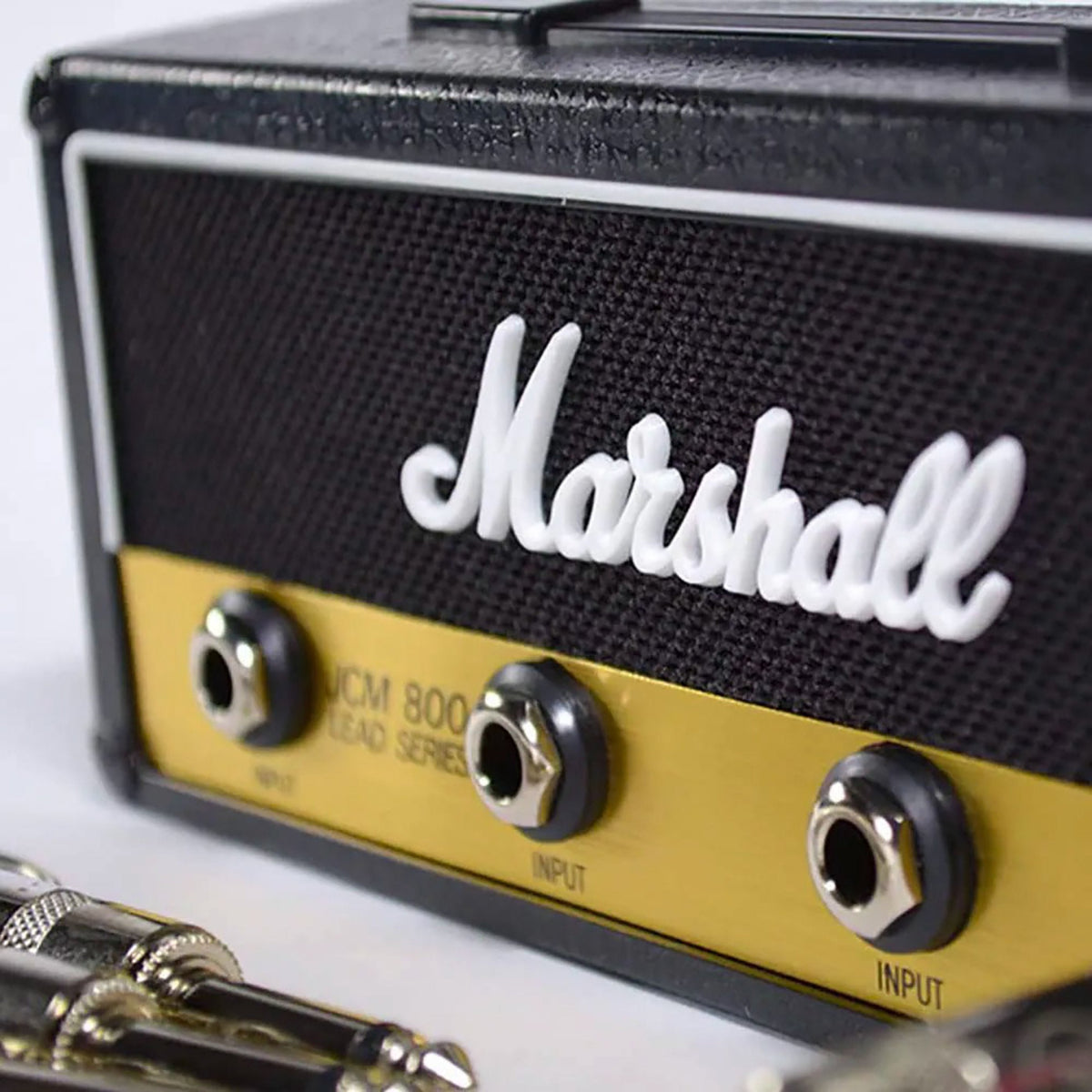 Keyamp™ - Musikalischer Schlüsselhalter