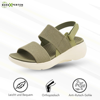 OoLite - Sandalen