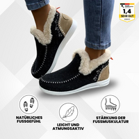 HikeHub - OrthoComfy