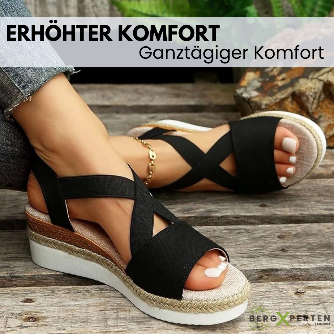 OrthoStella – Sandalen