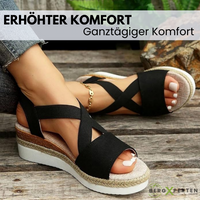 OrthoStella – Sandalen