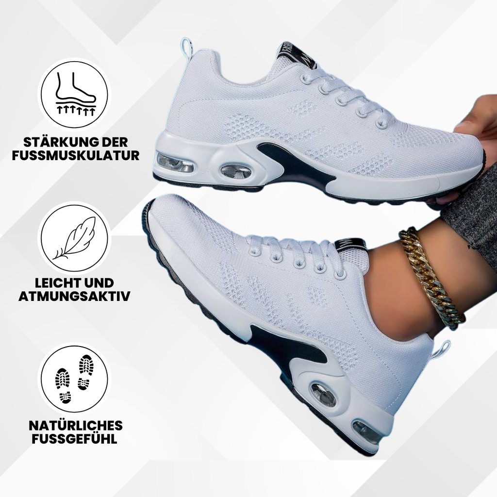 OrthoCare - Schuhe