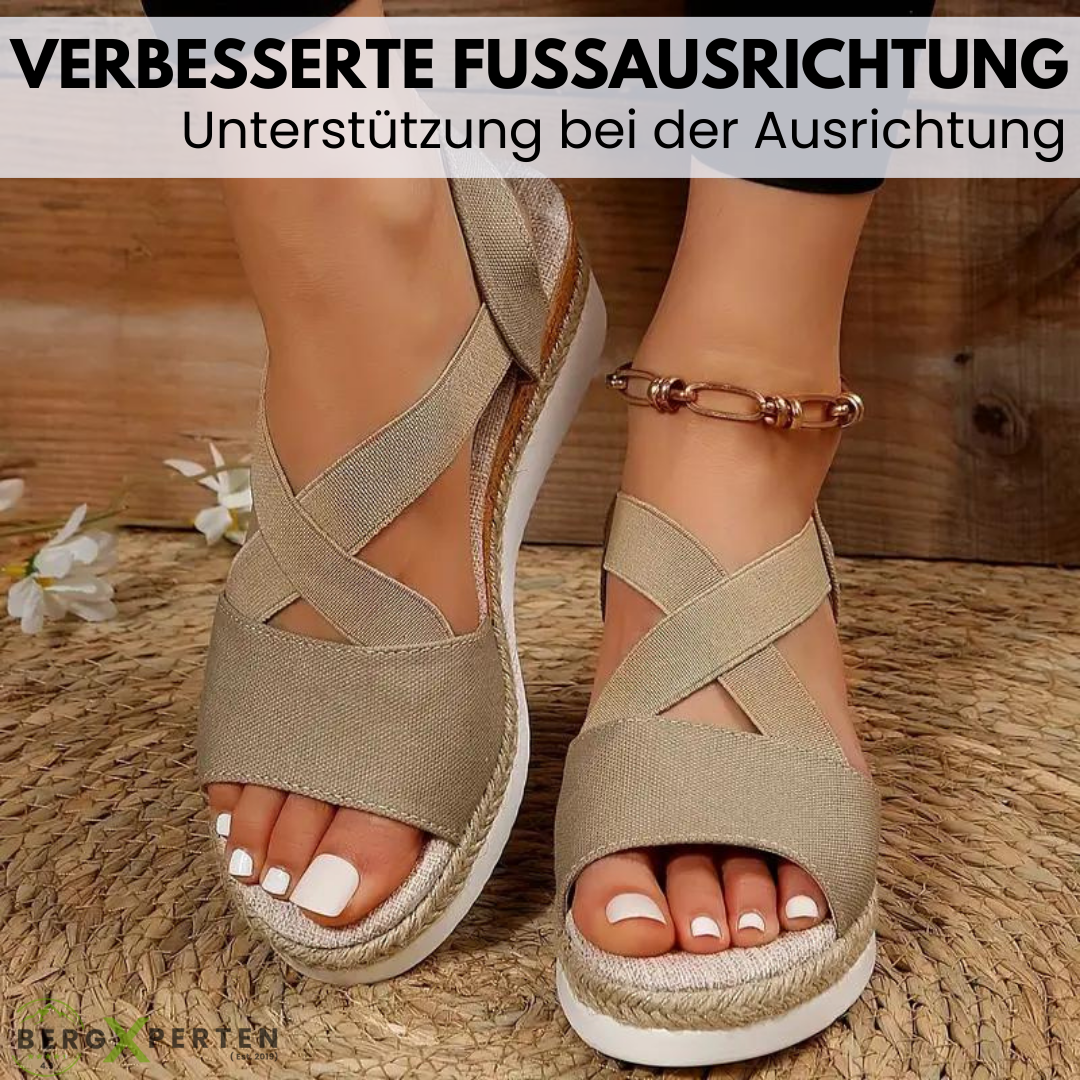 OrthoStella – Sandalen