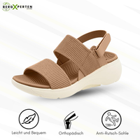 OoLite - Sandalen