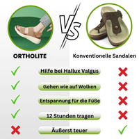HikeHub - OrthoLite
