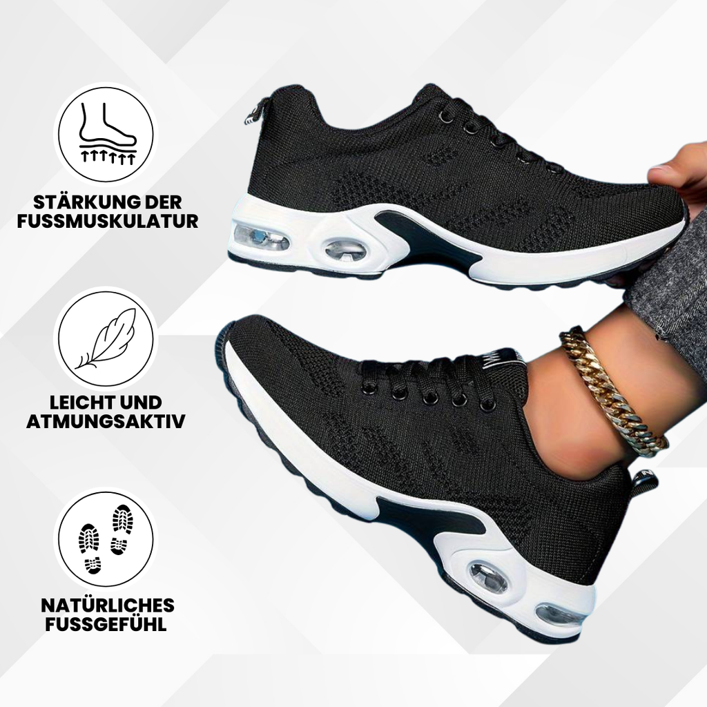 OrthoCare - Schuhe