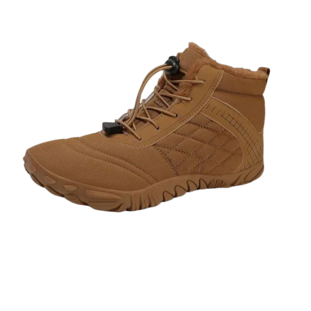 HikeHub - FootCare