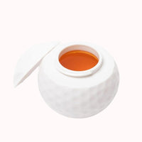 SwingShot™ | Golfball-Schnapsglas