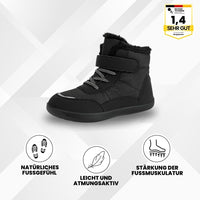 HikeHub - FeelFree Kids