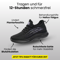 HikeHub - ComfortFit
