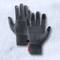 HikeHub - FROSTY