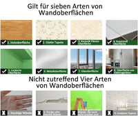 SafeFlex Mirror™ - Der unzerbrechliche Spiegel