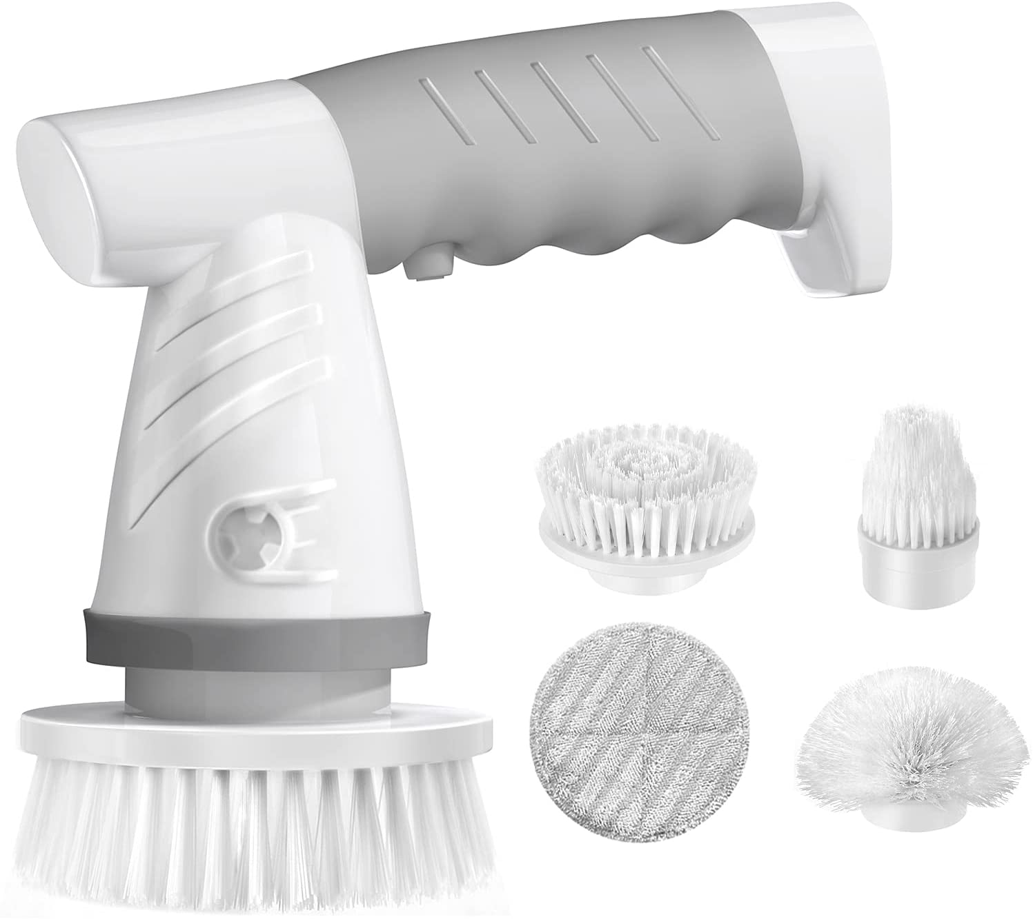 Scrubsy™ - Mini-Batterieschrubber
