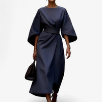 Nova | Asymmetrisches Kleid - modern und elegant