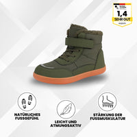 HikeHub - FeelFree Kids
