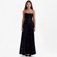 Allesia | Elegantes Kleid