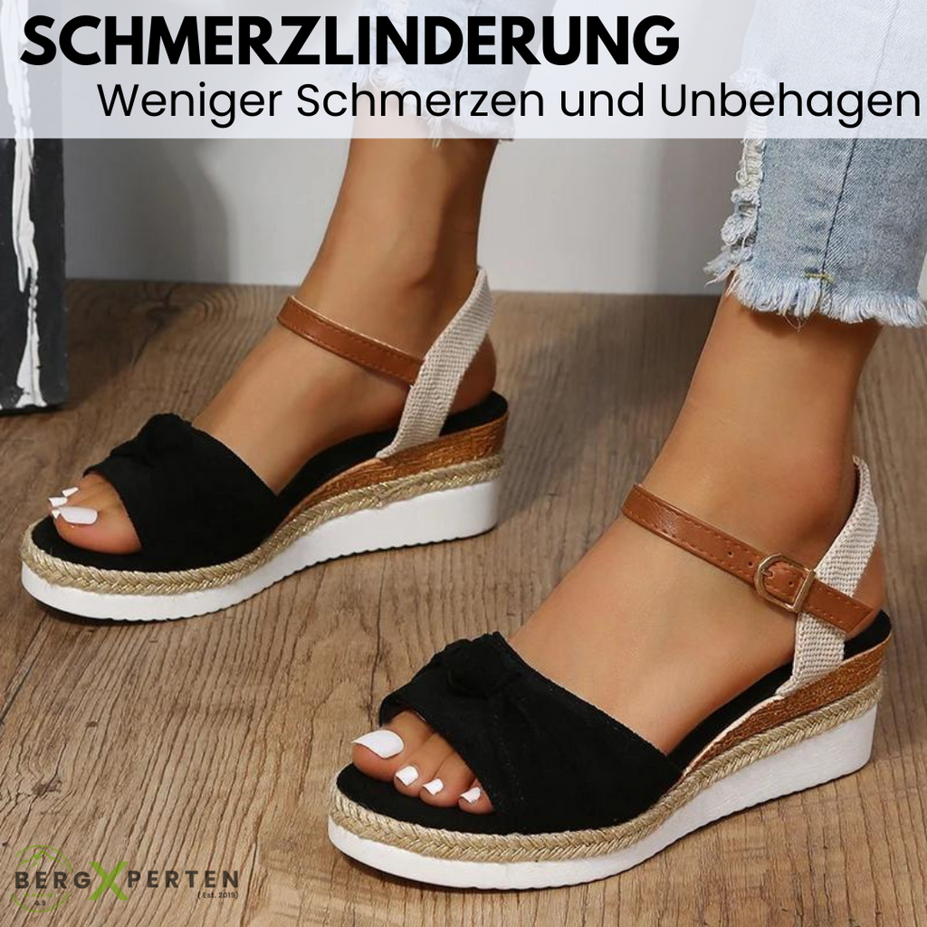 OrthoLuna – Sandalen