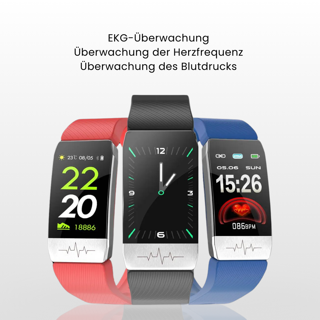 Healthtec Armband