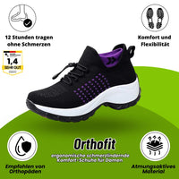 Orthofit – Komfortschuhe