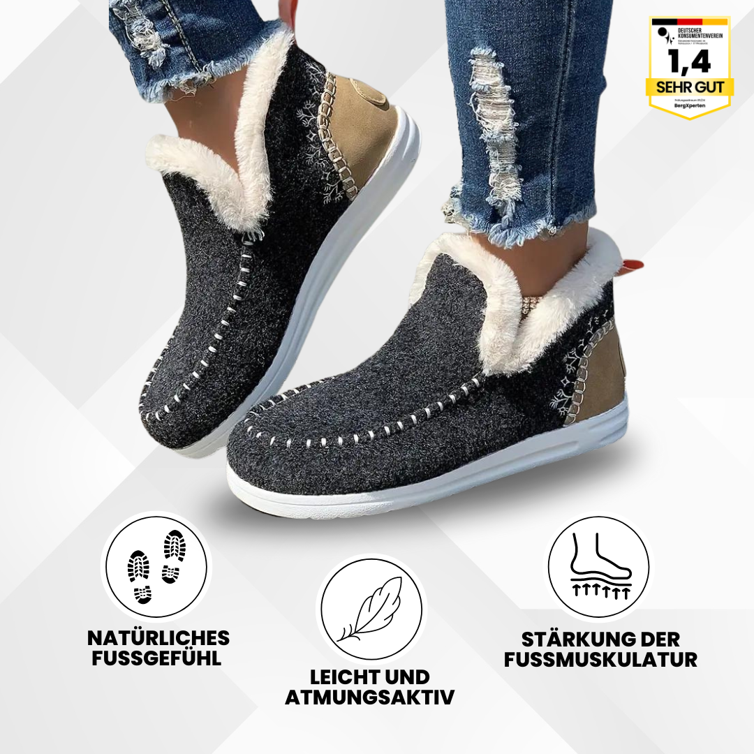 HikeHub - OrthoComfy