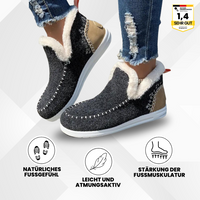 HikeHub - OrthoComfy