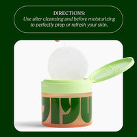 Glowi™ | Anti-Aging und Korrektur von Pigmentflecken