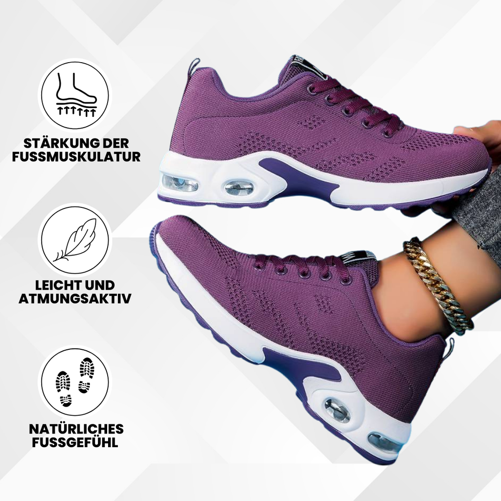 OrthoCare - Schuhe