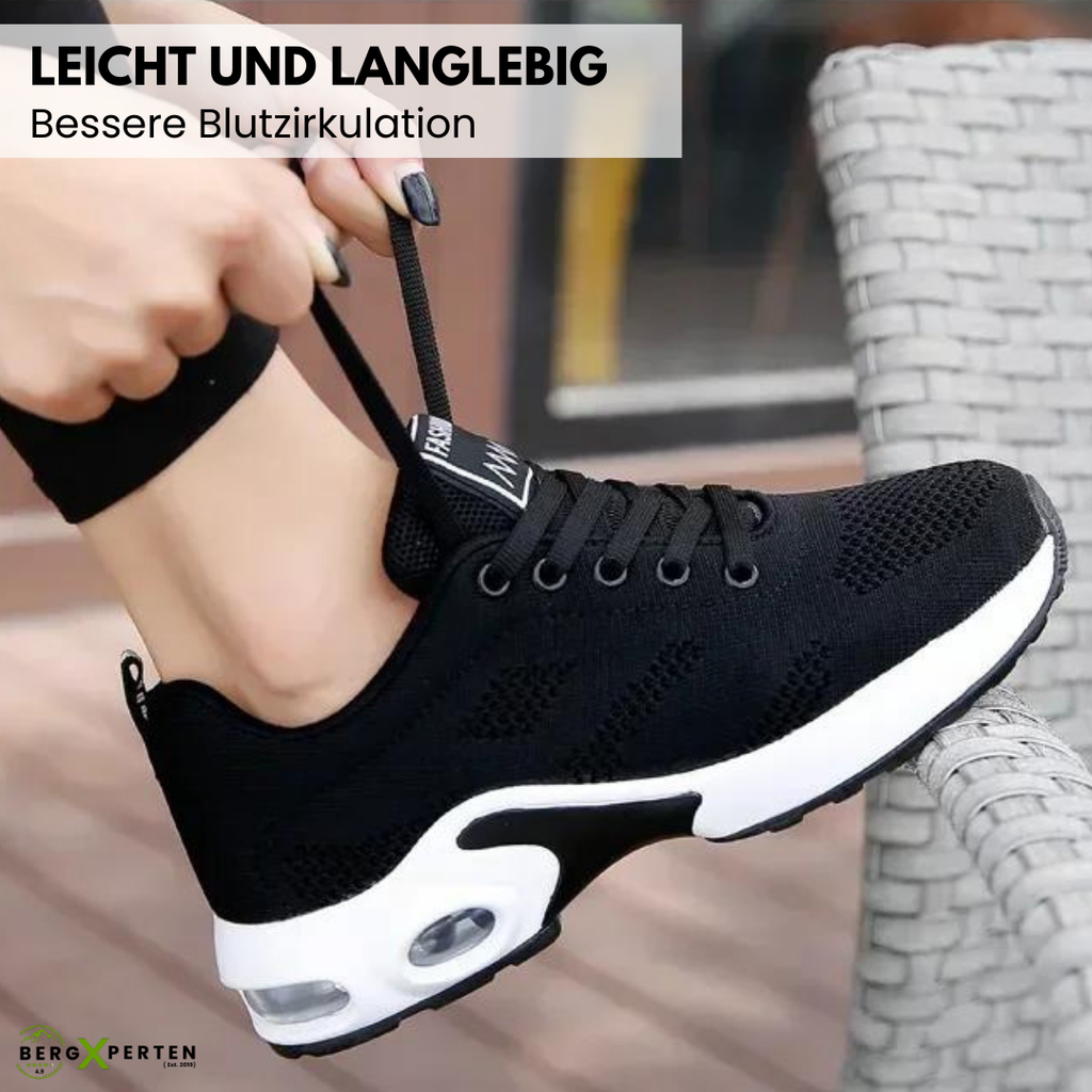 OrthoCare – Ergonomische Schuhe Schlaf