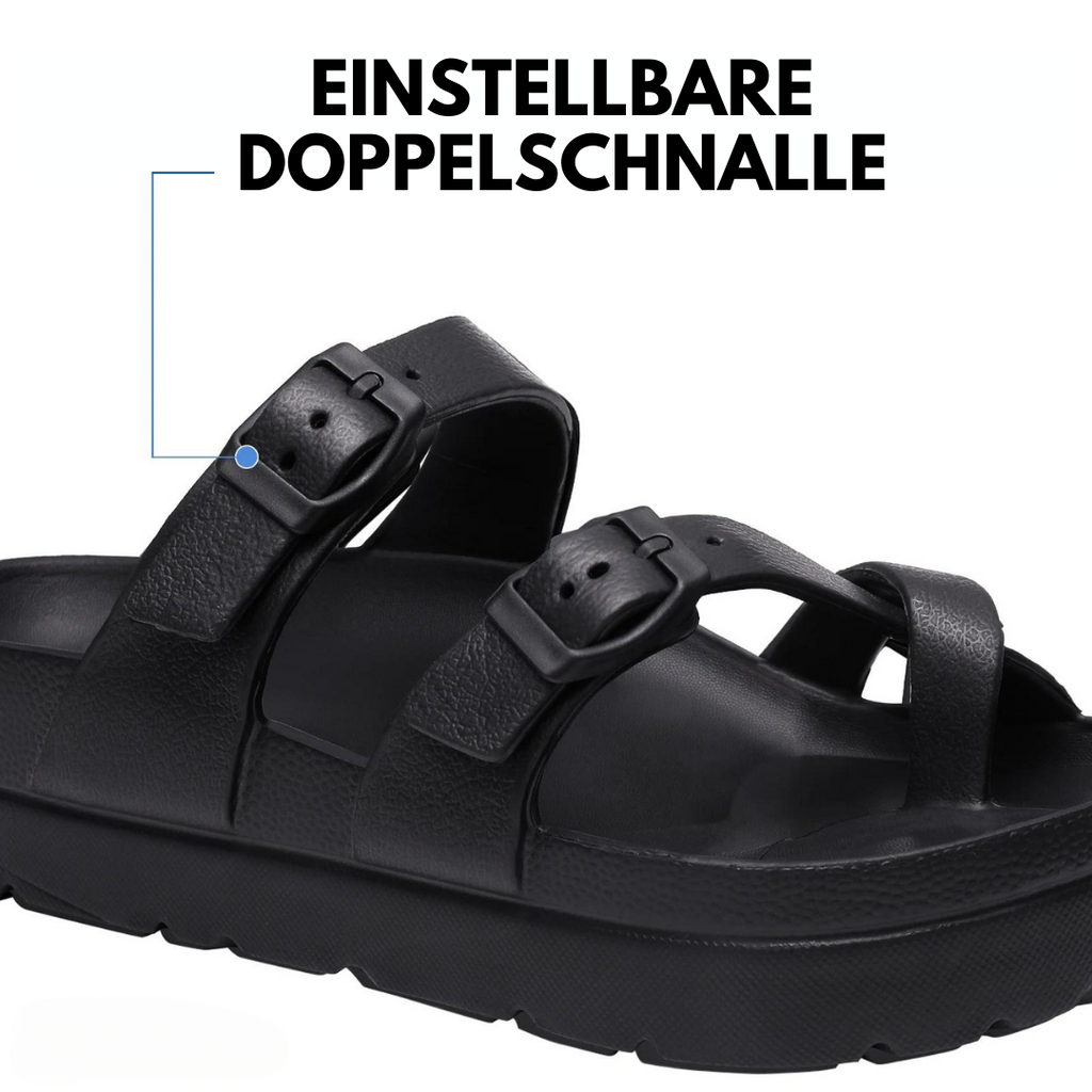 HikeHub - Cloudsandals