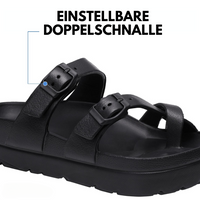 HikeHub - Cloudsandals