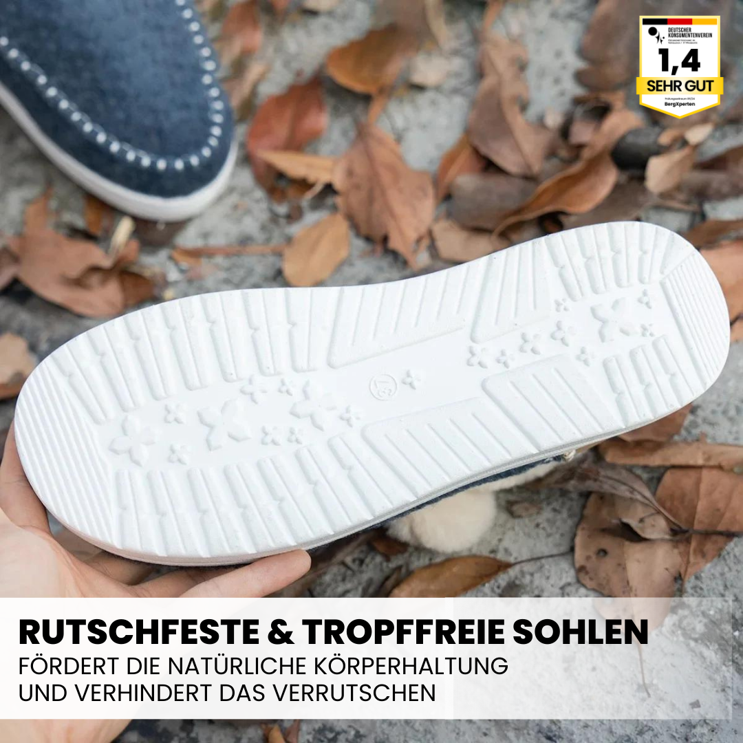 HikeHub - OrthoComfy