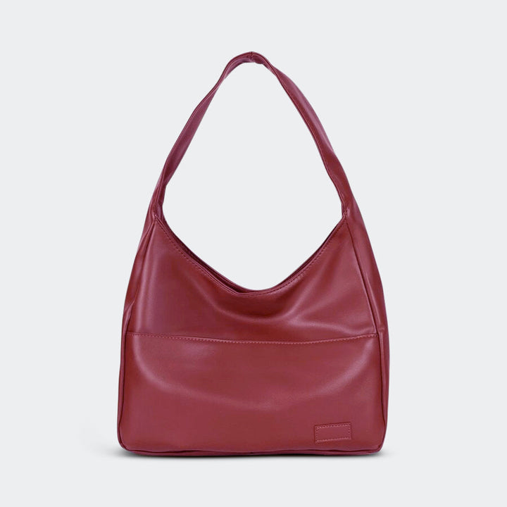 HoboBag - Handtas mit großer Kapazität