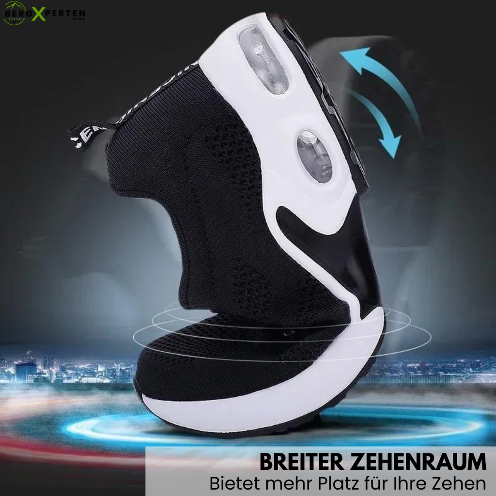 OrthoCare - Ergonomische Schuhe