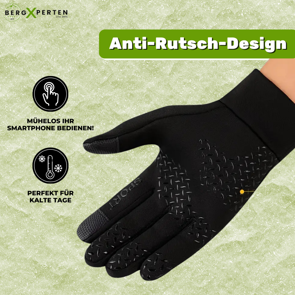 Frostsport - Thermohandschuhe